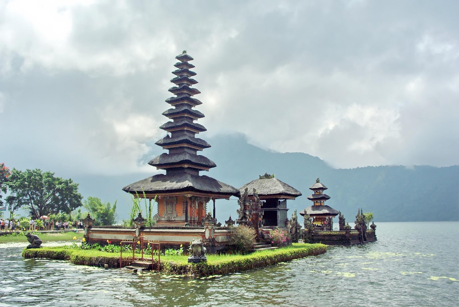 Pura Ulun Danu