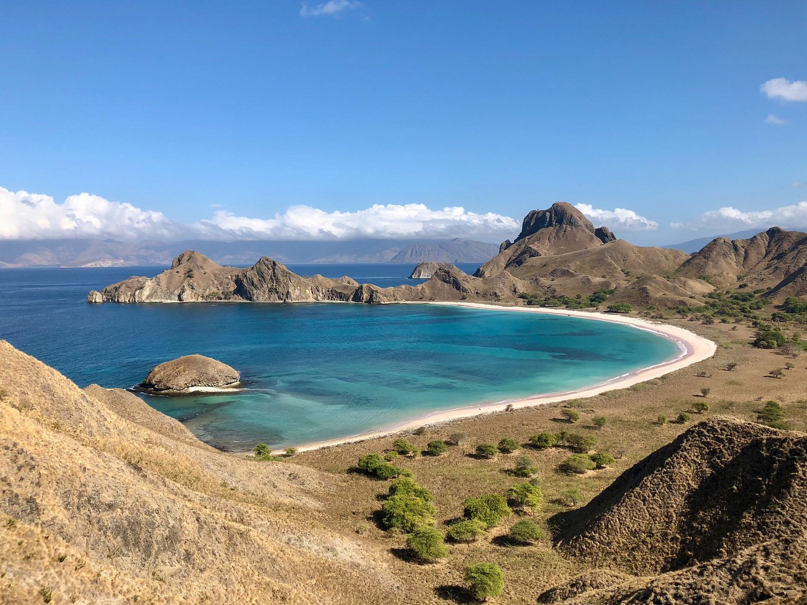 Destinasi unggulan