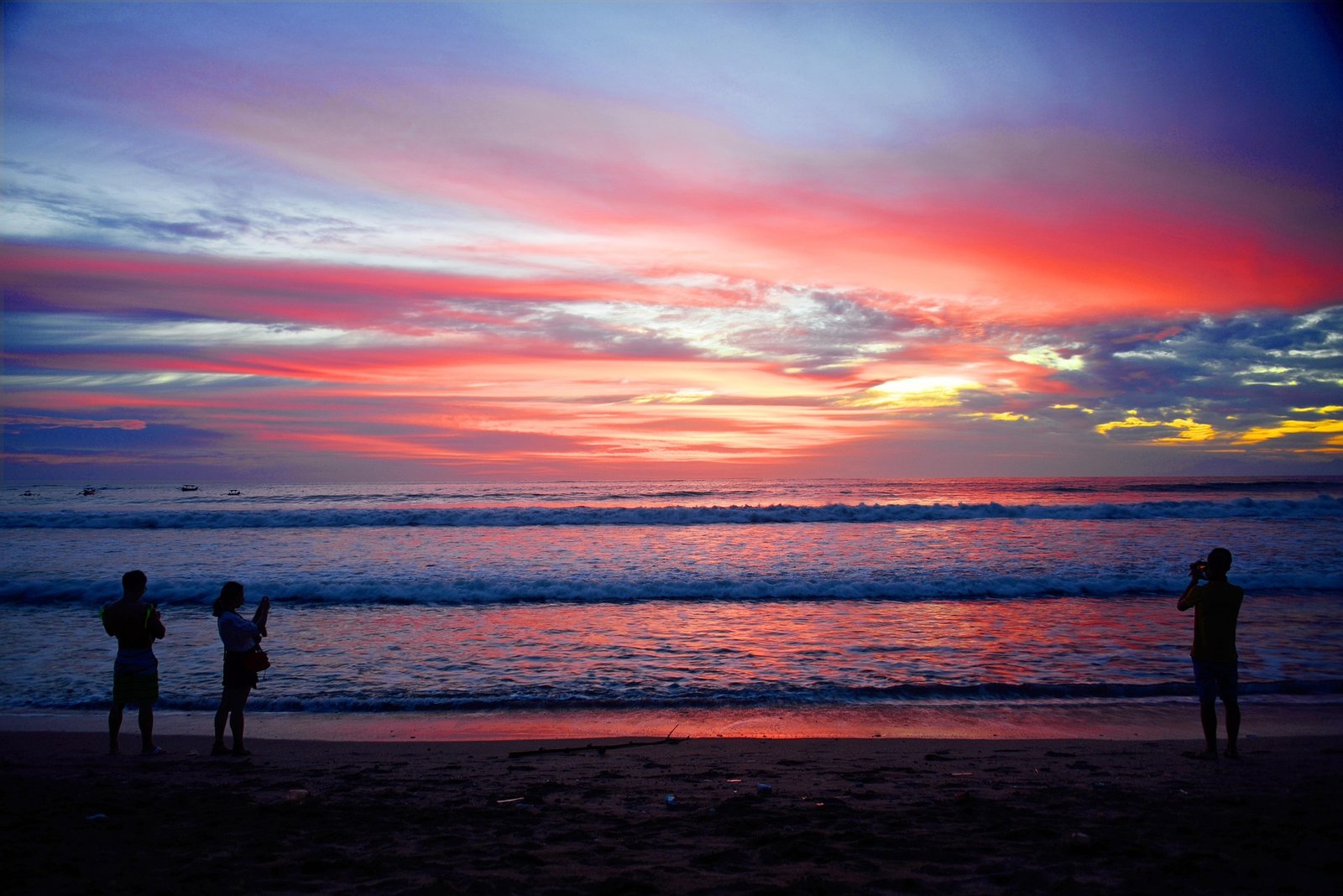 Pantai Kuta
