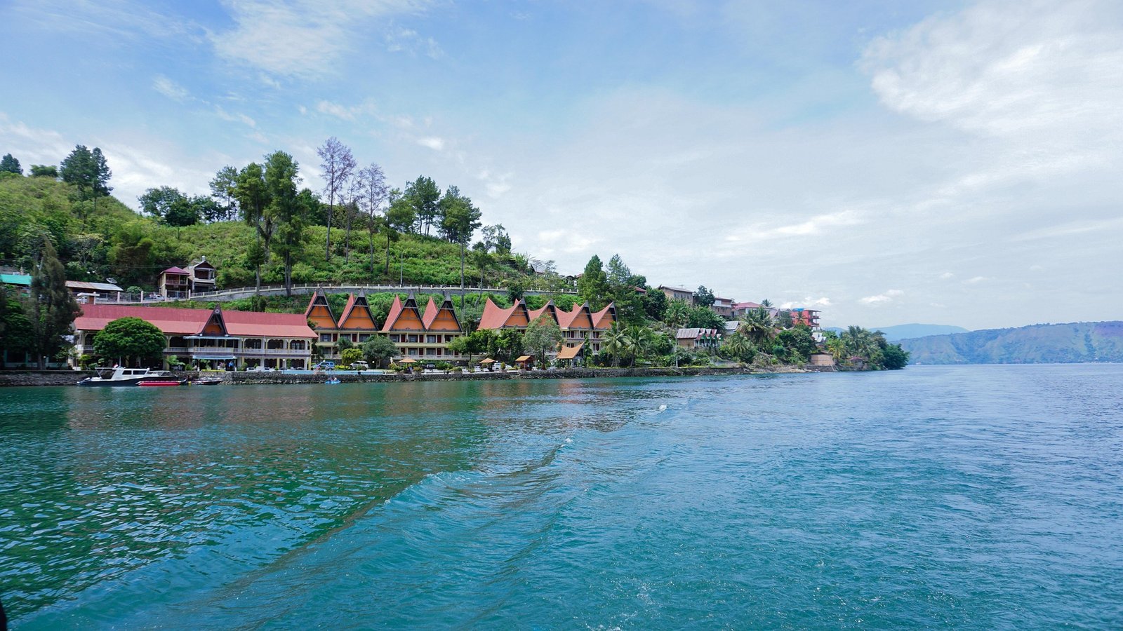 Danau Toba